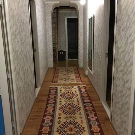 T Rooms Tbilisi Bagian luar foto