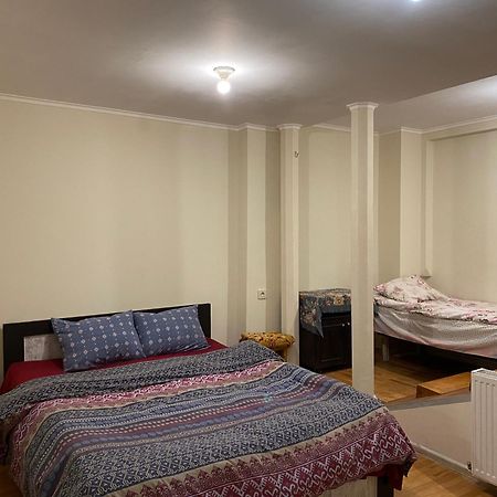 T Rooms Tbilisi Bagian luar foto