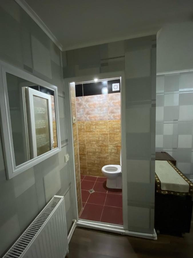T Rooms Tbilisi Bagian luar foto