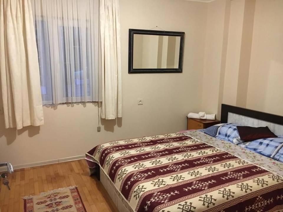 T Rooms Tbilisi Bagian luar foto