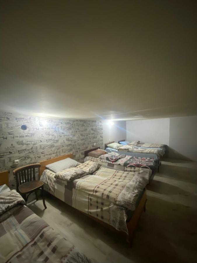 T Rooms Tbilisi Bagian luar foto
