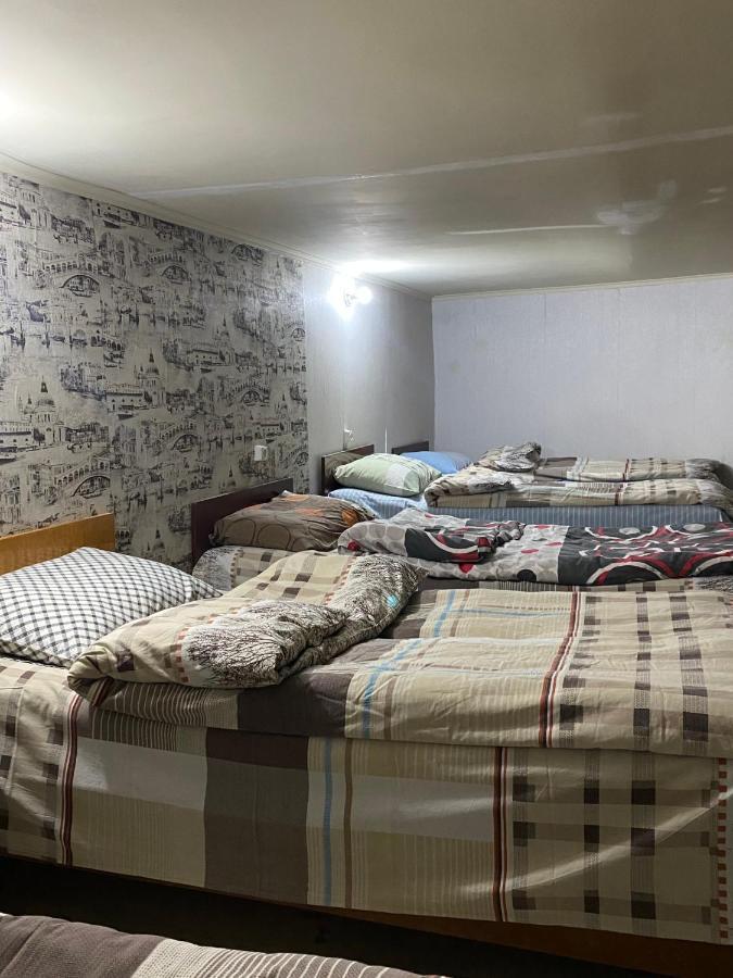 T Rooms Tbilisi Bagian luar foto