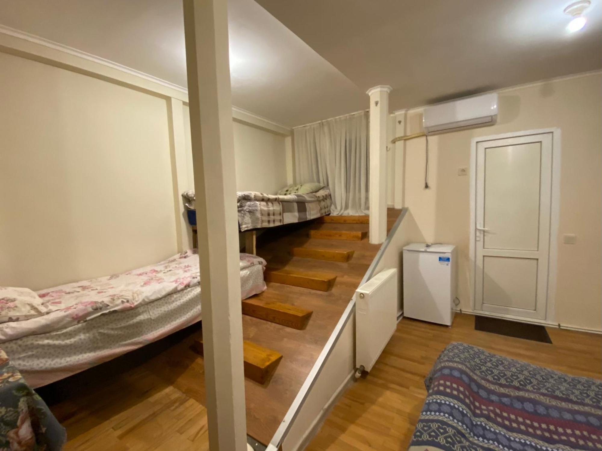 T Rooms Tbilisi Bagian luar foto
