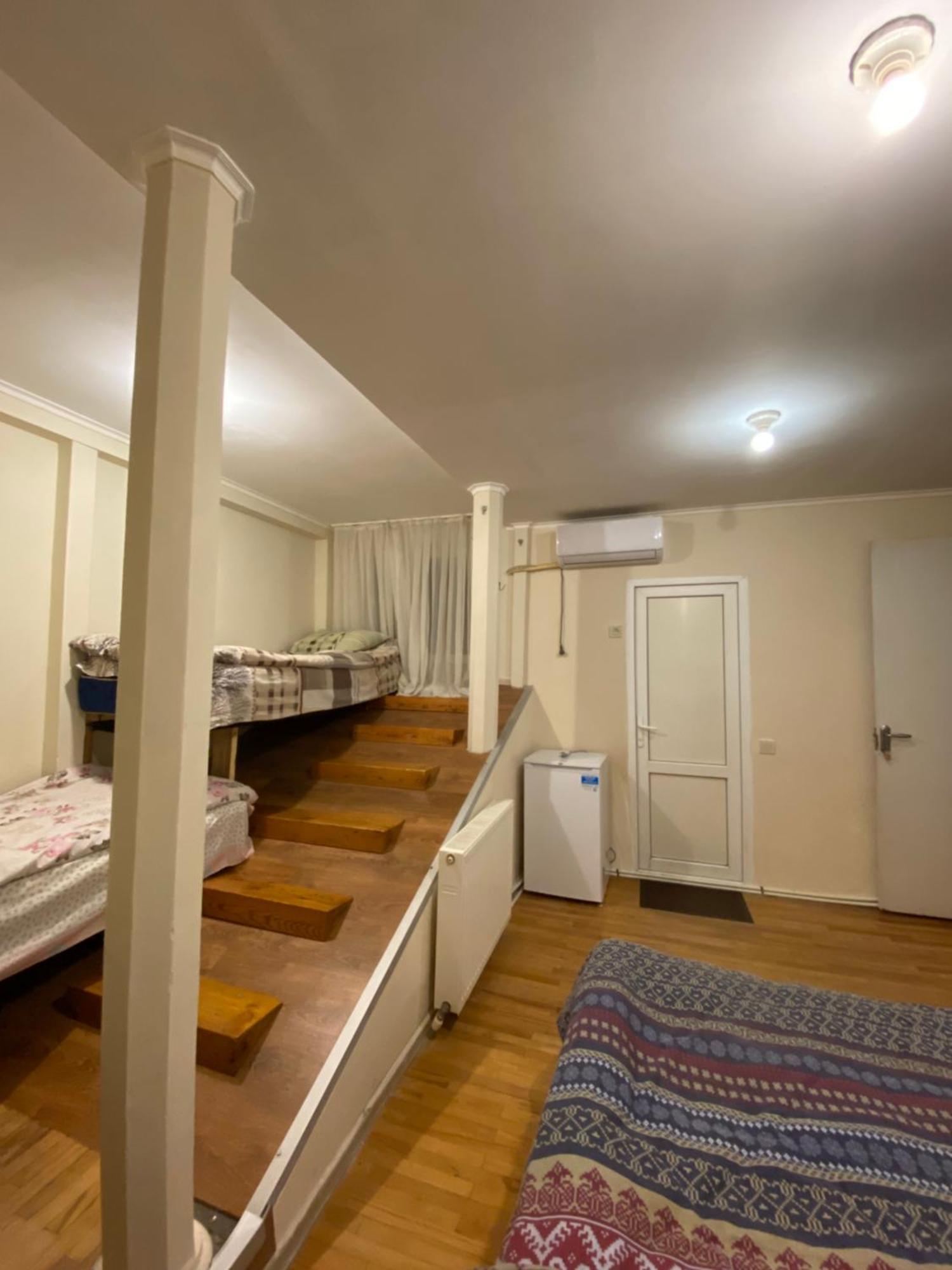 T Rooms Tbilisi Bagian luar foto