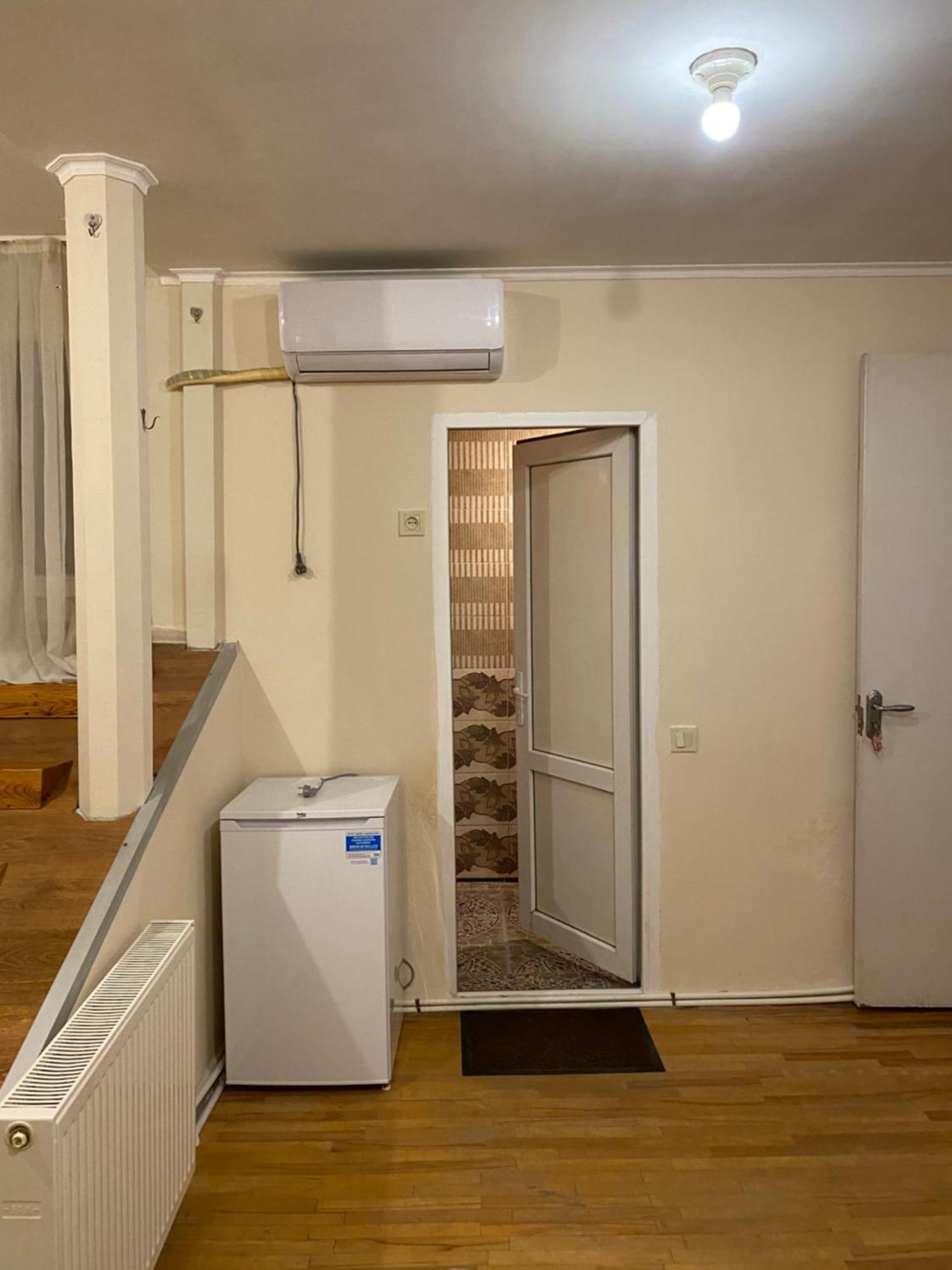 T Rooms Tbilisi Bagian luar foto