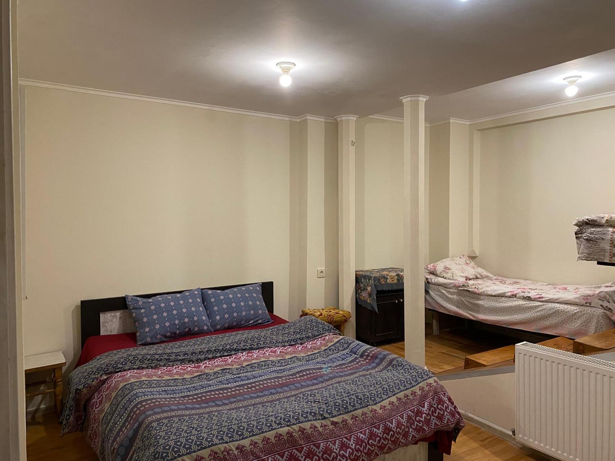 T Rooms Tbilisi Bagian luar foto